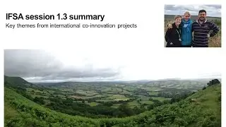IFSA session 1.3