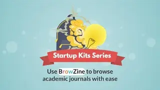 Use BrowZine to browse academic journals with ease