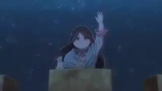 [AniMaunt] Страна золота, страна воды / Kin no Kuni Mizu no Kuni