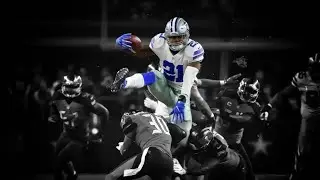 Dallas Cowboys Hype Video 2022-2023 // HD