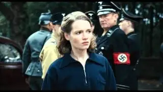 BERLIN 36 | U.S. Trailer