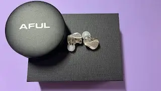 Aful MagicOne – Neutral but Not Accurate