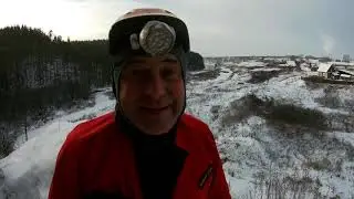 Пещера Прошлого. Река Кунара.