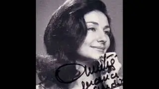Maria Candido - Buenas Noches Mi Amor