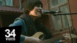 34 Music Sessions: Аня Жданава