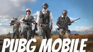 ПАБГ НЕ ВОЗМОЖНАЯ СТРАТЕГИЯ