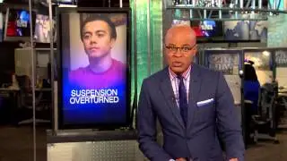 The 700 Club - November 4, 2015