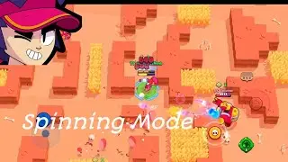 Fang vs The Lobby | Brawl Stars