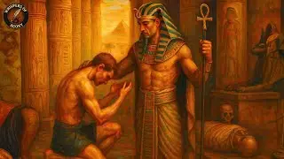 The Shocking Truth About Homosexuality in Ancient Egyptian History