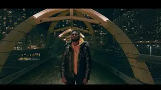 Doni B & Mo_Flava | Hasha Geela Lisaya | Music Video