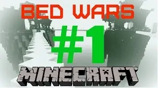 VimeWorld bedwars №1-Kомандная тактика