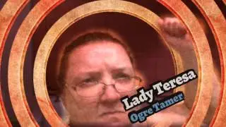 Lady Teresa - Ogre Tamer