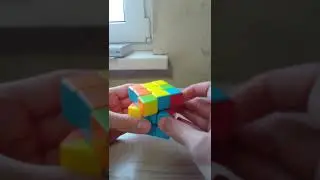 F2L #speedcubing #shorts
