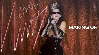 LOBODA — ИМЯ | MAKING OF