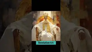 The Book of Revelation - AI Illustrated #midjourney #art #religion #scripture