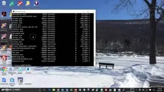 CISY 102 Ch 3 System Software   Windows 10 command line and GUI and access to drive on router Addend