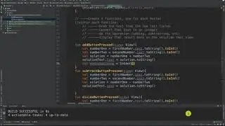 [Android 016] Android Studio Diving Deeper: Opening a Second Activity