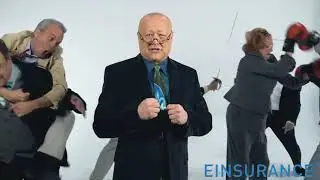 EINSURANCE.com Commercial