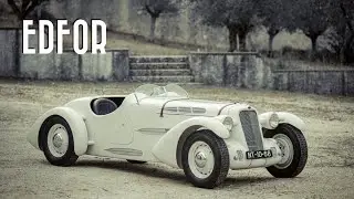 Automóveis Portugueses: Edfor