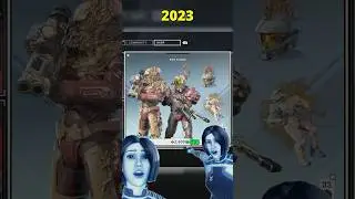 The Flood is FINALLY BACK in Halo