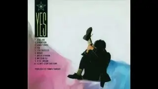 YES / Odaka Chie　尾高千恵