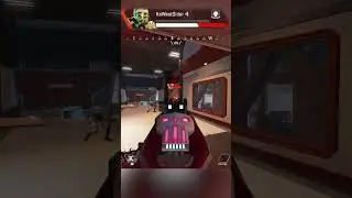 My Squad Needed Me #apexlegends