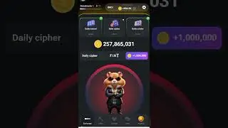 Hamster kombat daily cipher cod 07_08_24