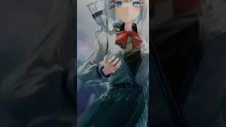 #Anime