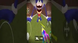 FREE GARRYS MOD FOR ANDROID AND IOS! NEXTBOTS IN PLAYGROUND MOD BEST GAME! 
