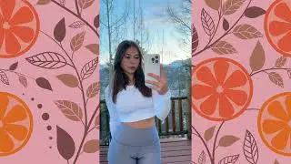 Sophie Rain #tiktok