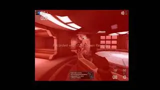 Aliens VS. Predator 2 - Marine Campaign