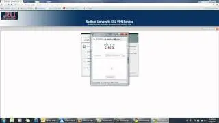 Webvpn tutorial (RU)