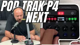 Zoom PodTrack P4 Next Review: The REAL Truth About This Budget Recorder