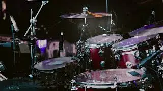 Backing track para bateria POP ROCK 93 BPM