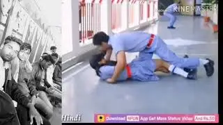 New Nagpuri comedy video