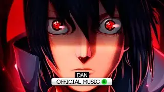 Dan - Quebrando o Ciclo (Sasuke Uchiha)