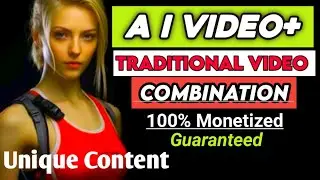 Youtube Video Viral Trick ll How To Viral Video On Youtube ll AI Video