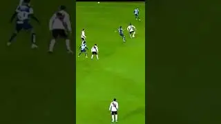 16 year old Franco Mastantuono can be world class #football #realmadrid  #wonderkids #shorts