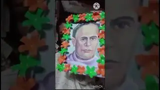 mini vlog কাগজের তৈরি জিনিস হাতের কাজ বিদ্যাসাগর mini foto school project 