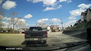 Happy Friday - PA Driving Style
