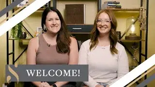Welcome to our YouTube Channel - Swatch Studios
