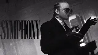 🎧 PHARAOH x PHILARMONIA x MARKUL Type Beat - 'symphony'