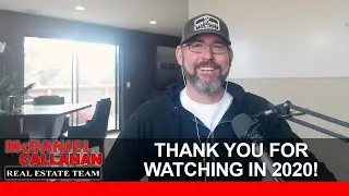 We Appreciate Your Support
