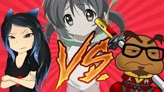 Is Moe Killing Anime? ft. Gaijin Goombah
