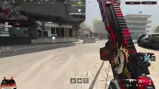 MWIII CMG's. XP & Wagers