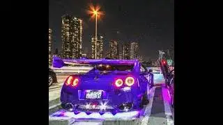 LAST BREATH - Flixterr (feat. PHONK WALKER)