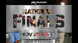MK NATIONAL FINALS Car Show