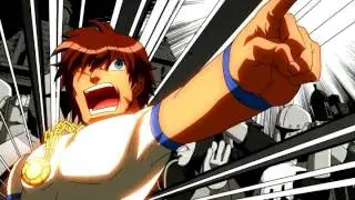 Elsword: Cinematic Trailer