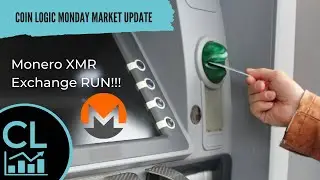Monero Bank Run   Are Markets Finding Bottom   Food Commodoties On The Rise