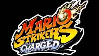 Mario Strikers Charged- Credits